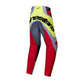 Alpinestars Racer Youth MX Pants - Melt Bright Red / Gray