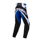 Alpinestars Racer Youth MX Pants - Wurx Blue / Black