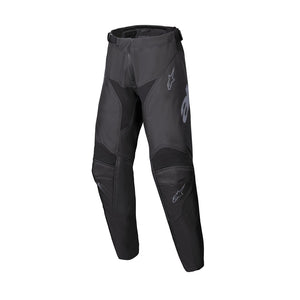 Alpinestars Racer Youth MX Pants - Graphite Black / Gray