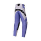 Alpinestars Racer Youth MX Pants - Veil Purple / Black