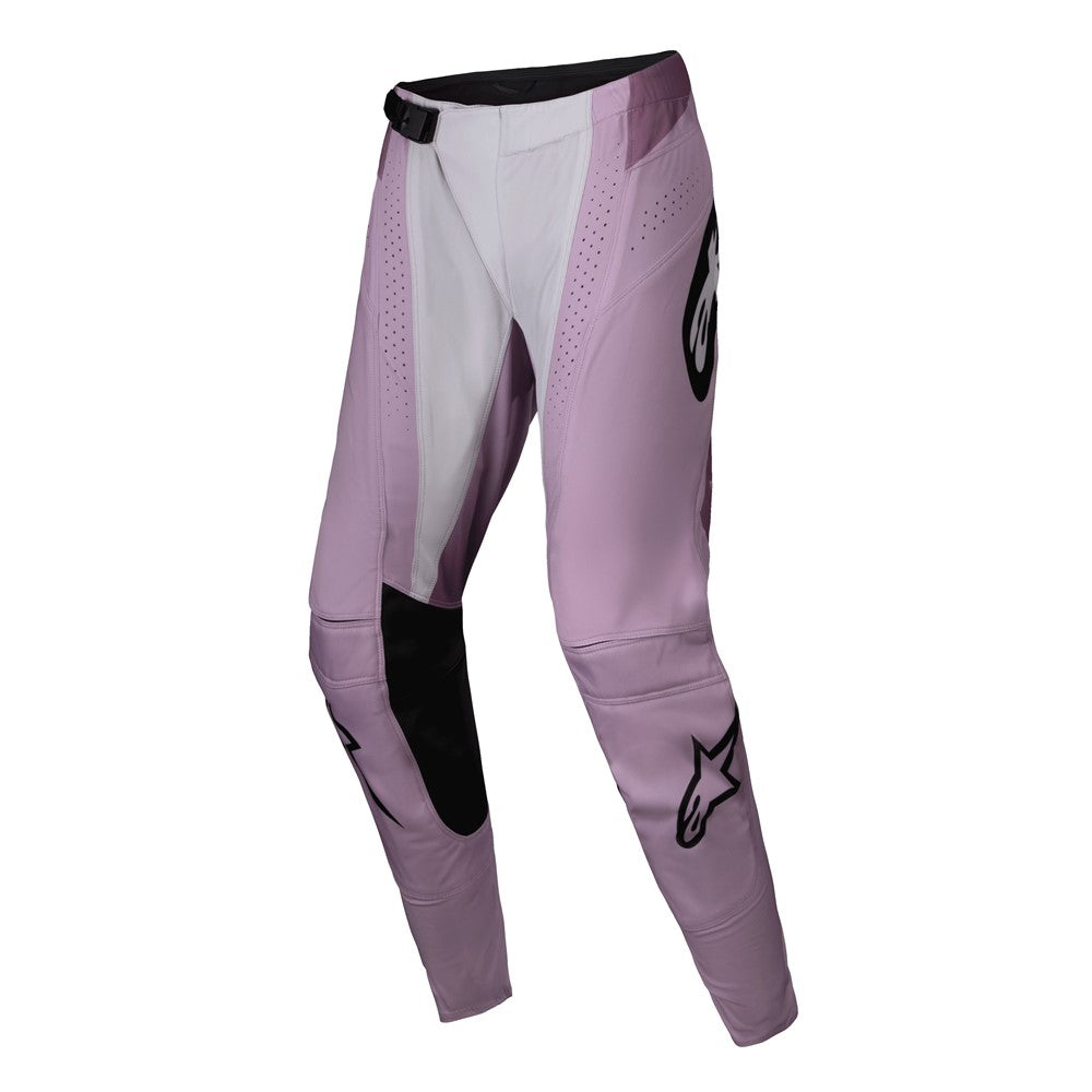 Alpinestars Stella Techstar MX Pants - Melt Blush / Black