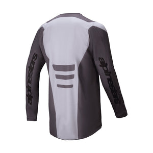 Alpinestars Fluid Adult MX Jersey - Haul Sand / Brown