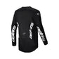 Alpinestars Racer Adult MX Jersey - Graphite Black / Gray