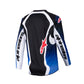 Alpinestars Racer Youth MX Jersey - Wurx Blue / Black