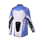 Alpinestars Racer Youth MX Jersey - Veil Purple / Black