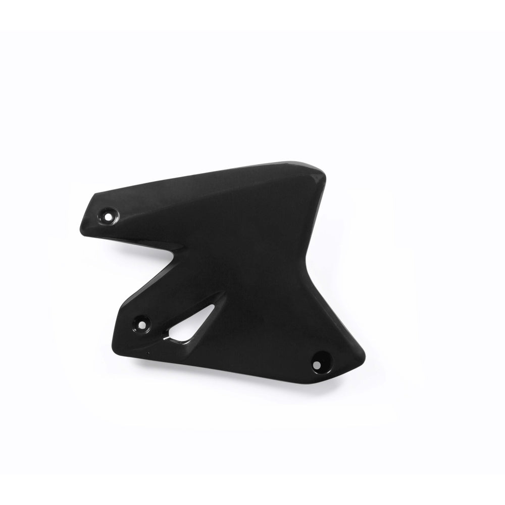 Acerbis Radiator Shrouds - Suzuki DRZ400 00-24 - Black