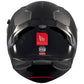 MT BRAKER SV [GLOSS BLACK] 7