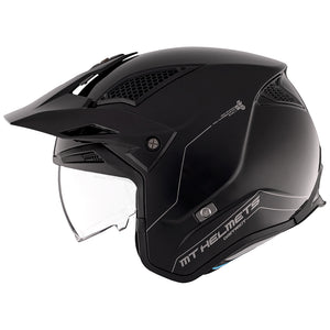 MT DISTRICT SV S [GLOSS BLACK] 2
