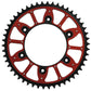 px sprocket red
