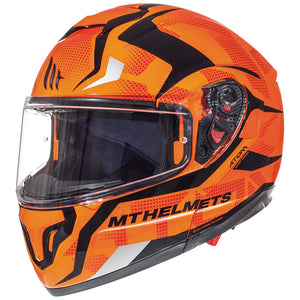 MT ATOM SV [DIVERGENCE FLURO ORANGE] 1A