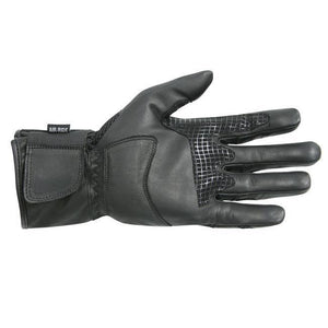 Dririder AIR Ride Summer Gloves - Black