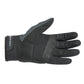 Dririder RX Adventure Gloves - Black Grey