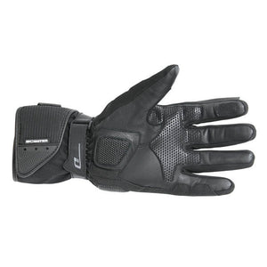 Dririder Adventure 2 Ladies Waterproof Gloves - Black