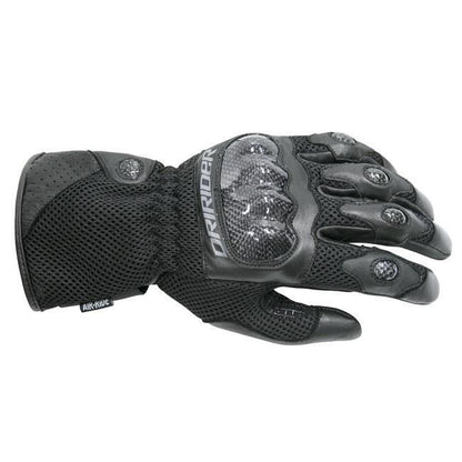 Dririder Air-Ride 2 Summer Gloves - Black