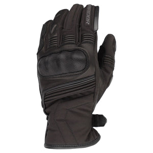 Dririder Typhoon Winter Waterproof Gloves - Black