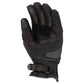 Dririder Typhoon Winter Waterproof Gloves - Black