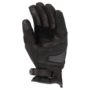Dririder Typhoon Winter Waterproof Gloves - Black
