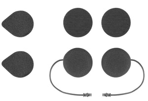 Interphone 32mm Replacement Speakers - U-COM