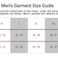Merlin-Size-Guide-Mens