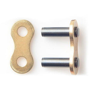 DID 415ERZ Replacement Gold Chain Rivet Link