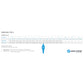 BODYCOOL PRO-X [BLUE] 3