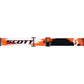 Scott Prospect 2.0 AMP Goggle - Black / Neon Orange with Rose Amplifier Works Lens