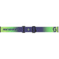 Scott Prospect 2.0 WFS Goggle - Purple / Yellow with Clear Works Lens