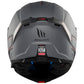 1335000023-1PP-25-FU404SV MT Helmets Atom 2 Solid 