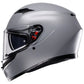 AGV K3 [MATT NARDO GREY] 4