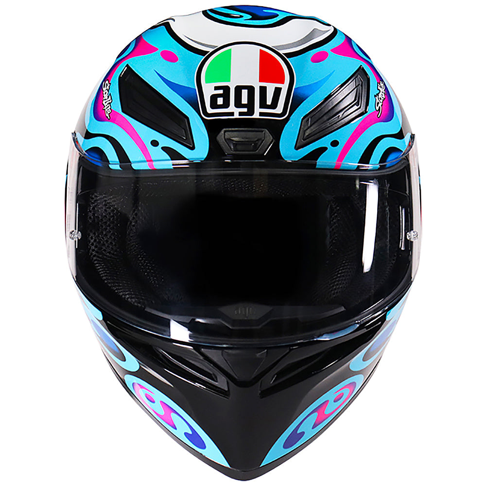 AGV K1 S [VIETTI 2022] 2