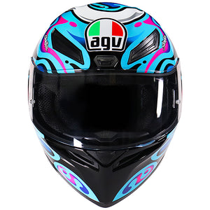 AGV K1 S [VIETTI 2022] 2