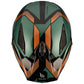 MT STREETFIGHTER SV S [P1R GLOSS GREEN] 5