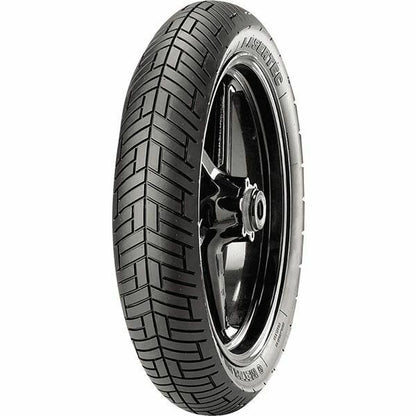Metzeler 100/90-19 Lasertec Front Tyre - Bias 57V TL