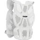 Thor Sentinel LTD Adult Chest Protector - White