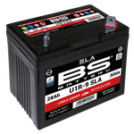 BS Battery SLA_U1R-9 12N24-3A
