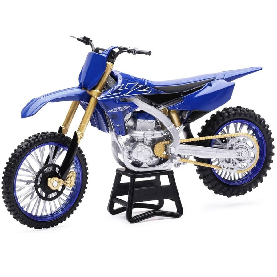 New Ray 1:6 Die-Cast Model - Yamaha YZ450F