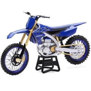 New Ray 1:6 Die-Cast Model - Yamaha YZ450F