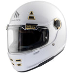 MT JARAMA [GLOSS PEARL WHITE] 1