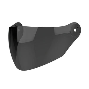 MT MT-V-15B VISOR - STREET S [DARK]