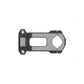 REARVIEW MIRROR MOUNT 17MM BALL HEAD MFP0056 - 2