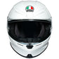 AGV K6 [WHITE]
