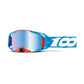 100% ARmatic Adult MX Goggles - Jett Lawrence Limited Edition 2 Pack