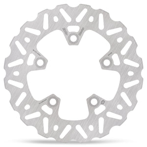 BRAKE DISC REAR MOTO MASTER NITRO ROAD 220MM SUZUKI