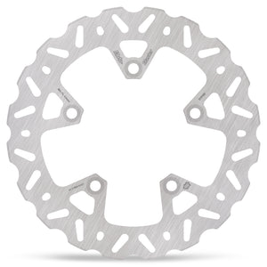 BRAKE DISC REAR MOTO MASTER NITRO ROAD 245MM YAMAHA