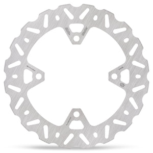 BRAKE DISC REAR MOTO MASTER NITRO ROAD 250MM KAWASAKI