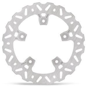 BRAKE DISC REAR MOTO MASTER NITRO ROAD 240MM HUSQVARNA KTM