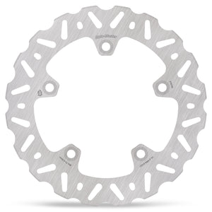 BRAKE DISC REAR MOTO MASTER NITRO ROAD 240MM SUZUKI