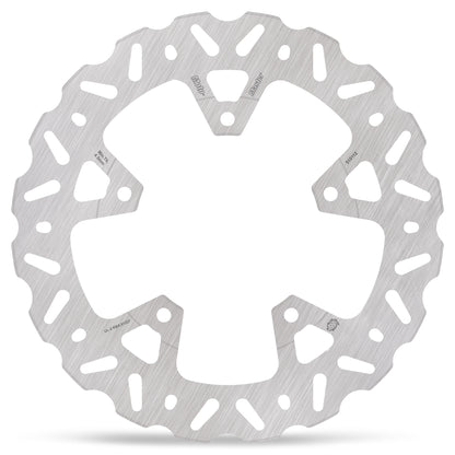 BRAKE DISC REAR MOTO MASTER NITRO ROAD 240MM APRILIA