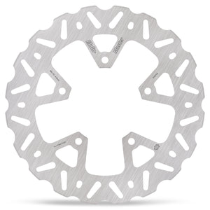 BRAKE DISC REAR MOTO MASTER NITRO ROAD 240MM KTM