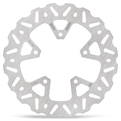 BRAKE DISC REAR MOTO MASTER NITRO ROAD 240MM KTM